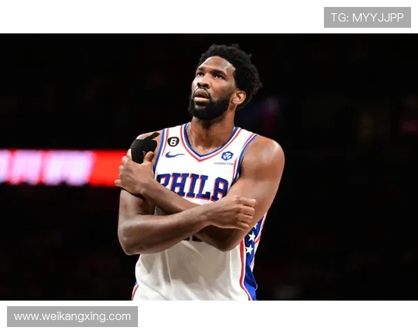 76人队迎来新赛季挑战：乔尔恩比德引领球队冲击总冠军之路