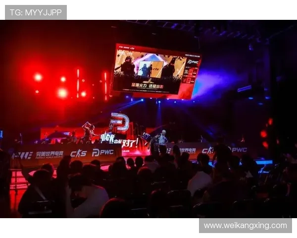 《全球电竞赛事新动向分析：2025年战队布局与市场趋势预测》