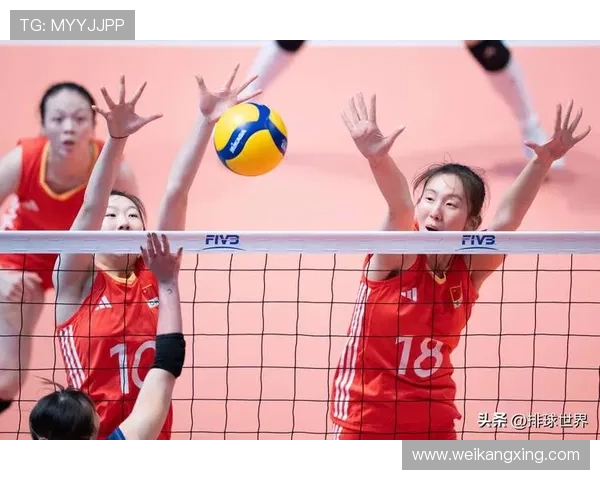 中国女排夺冠之路：战胜强敌重回世界巅峰 引领亚洲排球新篇章