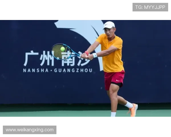中国新星横扫强敌挺进决赛引发网球界热议未来前景备受关注