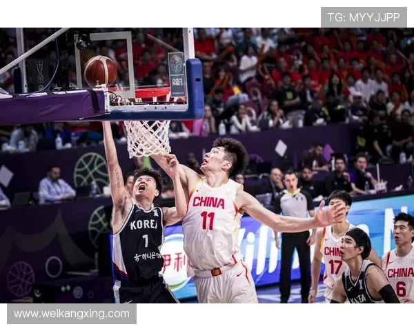 中国男篮奋力拼搏勇夺亚洲杯冠军 迎来历史性突破彰显实力