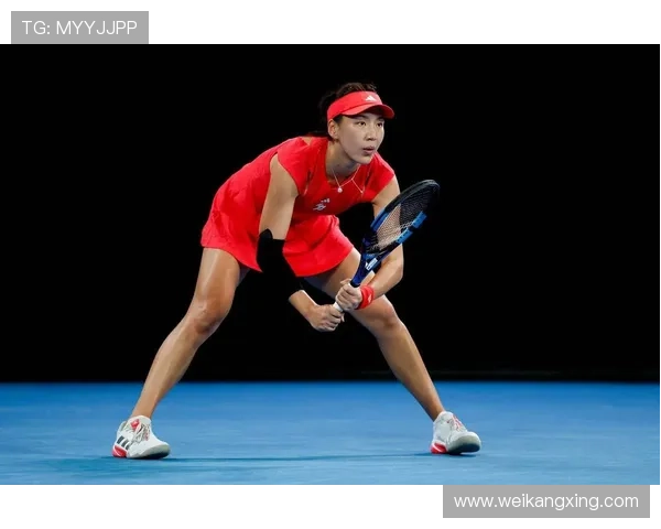 中国小将横扫世界名将强势晋级引爆本赛季网球赛场热潮