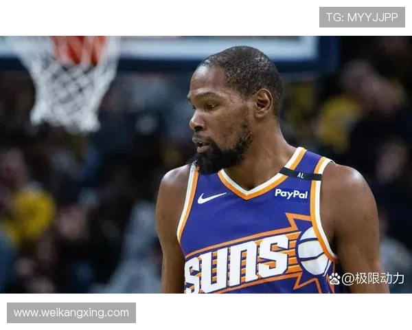 太阳队迎来新赛季挑战,布克与杜兰特领衔打造强势阵容 太阳队迎来新赛季挑战,布克与杜兰特领衔打造强势阵容