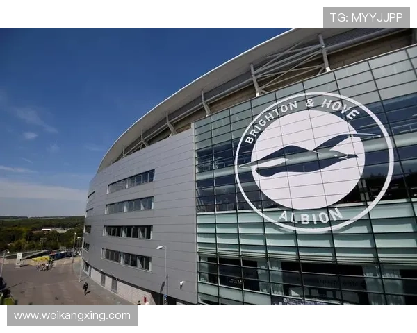 布莱顿足球俱乐部崛起之路：从英格兰南岸小城到欧洲赛场的耀眼新星