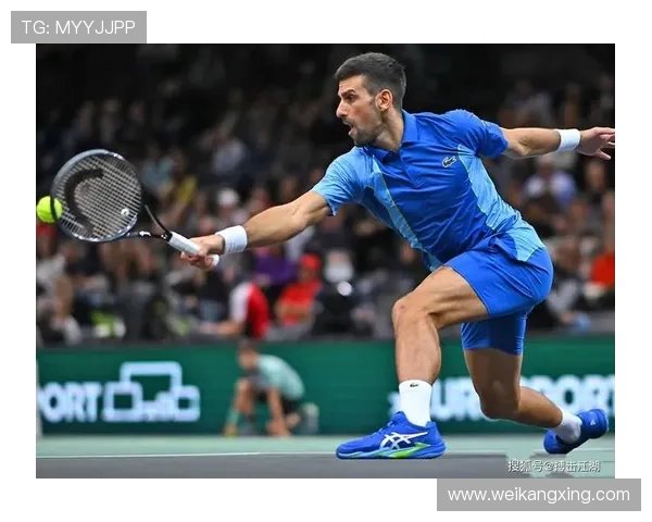 德约科维奇强势逆转再夺冠 网坛传奇继续书写不老神话