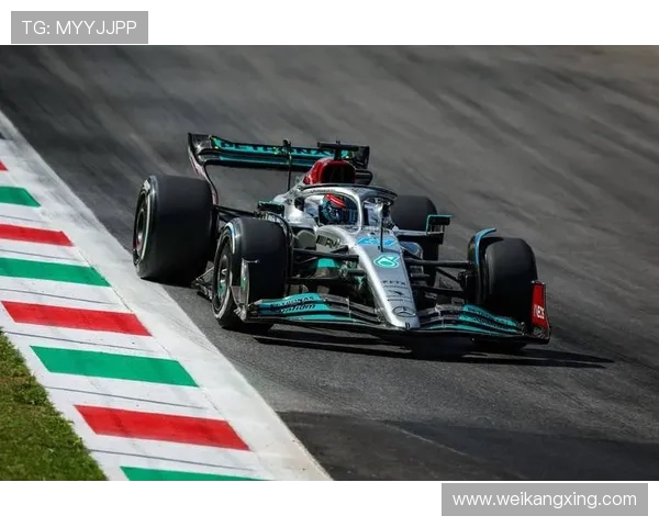 F1赛季再掀波澜 新车技术创新助力车队竞争格局深刻变化