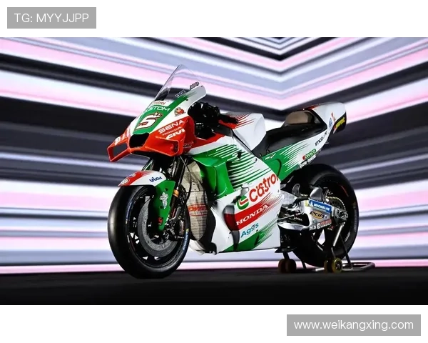 MotoGP赛季最新动态：本田车队再度引入年轻车手，挑战冠军宝座