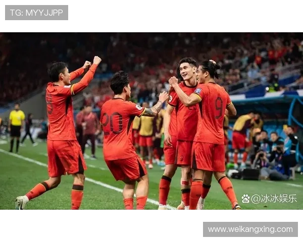 世界杯预选赛激战正酣 中国队力争突破小组赛晋级前景分析