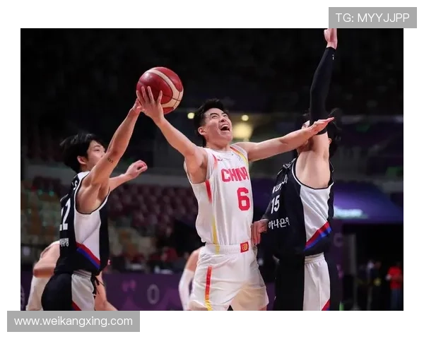 中国男篮备战亚洲杯 新阵容引发外界热议 目标锁定更高荣誉