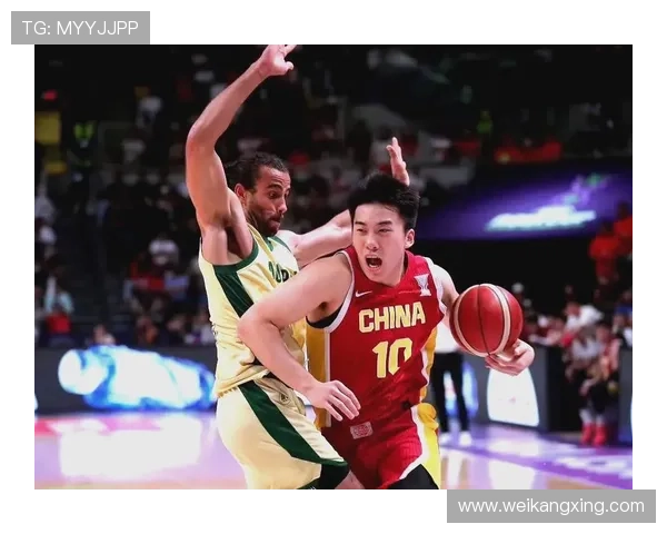 中国男篮全力备战世界杯预选赛目标明确力争进入奥运会资格赛