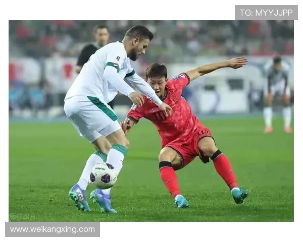 中国足球队逆袭胜利 以2比1击败韩国迎来世预赛首胜 中国足球队逆袭胜利 以2比1击败韩国迎来世预赛首胜