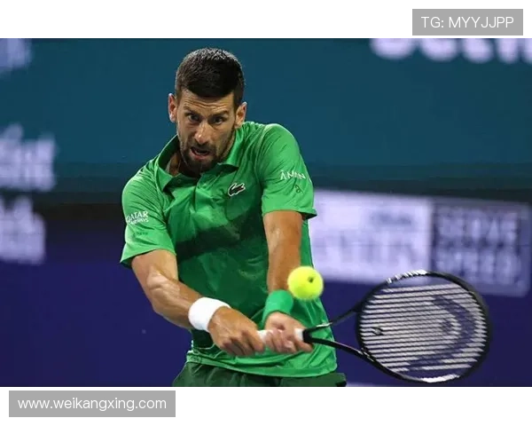 德约科维奇再度称王年终总决赛展现统治力年轻球员挑战未来可期