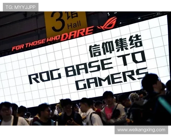 电竞行业迎新纪元 五大赛事平台激烈竞争 谁将引领未来发展潮流