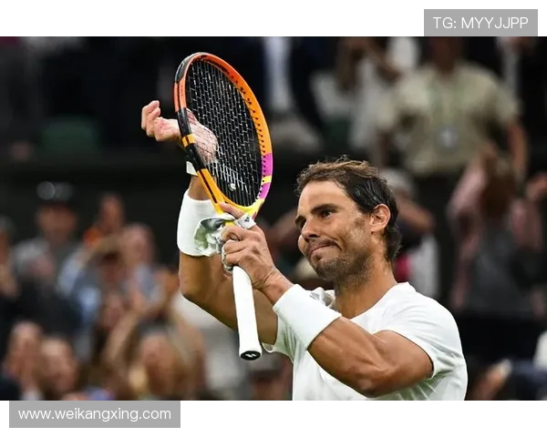 纳达尔宣布将暂别赛场 休整期或影响2025赛季复出计划