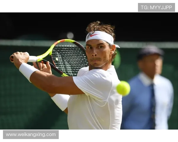 网球名将纳达尔宣布因伤退役 网坛失去传奇巨星的时代正式来临