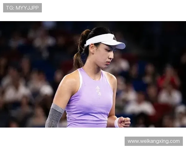 网球赛场风云再起 世界顶级选手激战东京公开赛决赛