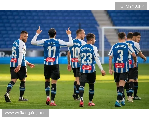 西班牙人俱乐部崛起之路探秘从低谷重生到再创辉煌的奋斗历程