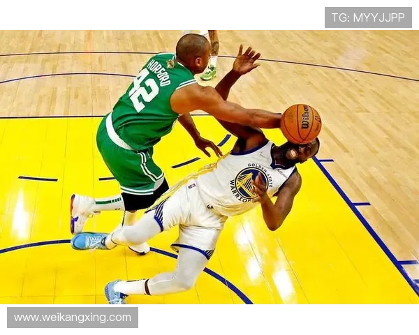 詹姆斯创下生涯新纪录 勇士逆袭凯尔特人夺回西部头名