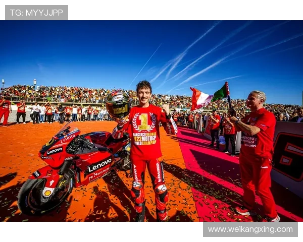 MotoGP赛季激战正酣 多支车队争夺年度冠军荣誉 MotoGP赛季激战正酣 多支车队争夺年度冠军荣誉