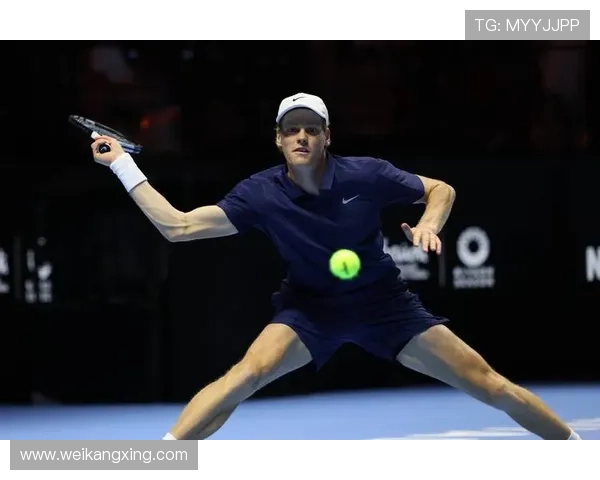 全新网球赛季来临 全球顶级选手准备争夺大满贯荣耀