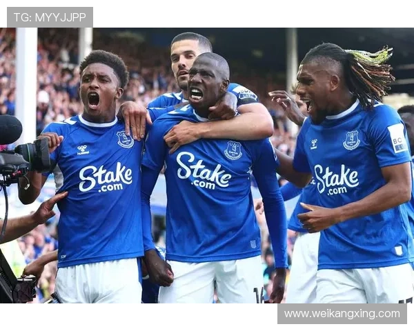 埃弗顿新赛季目标明确 聚焦重建与引援增强球队竞争力