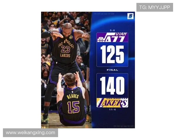 NBA最新动态:詹姆斯领衔湖人迎战勇士 詹皇破纪录迎接新赛季挑战 NBA最新动态:詹姆斯领衔湖人迎战勇士 詹皇破纪录迎接新赛季挑战