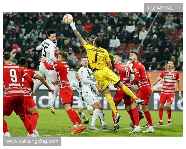 从德甲劲旅奥格斯堡俱乐部崛起之路看中小球队生存智慧与发展策略 从德甲劲旅奥格斯堡俱乐部崛起之路看中小球队生存智慧与发展策略