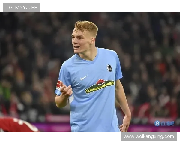 弗赖堡足球俱乐部百年坚守青训体系与德甲精神传承之路探索未来篇