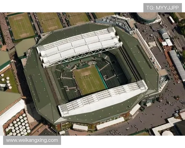 温布尔登俱乐部的历史传承与现代网球文化的深度融合