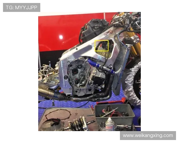 聚焦最新MotoGP赛场动态深度解读车手技术与赛季走向全景化